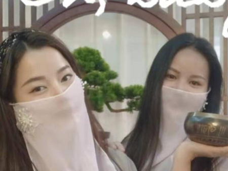 深圳盐田区泰式SPA：瑜伽与按摩的古老智慧结晶